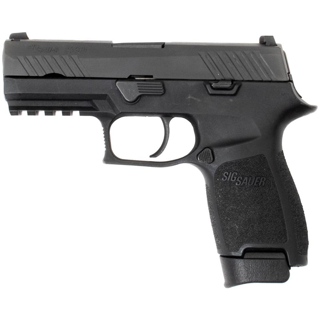 SIG SAUER P320